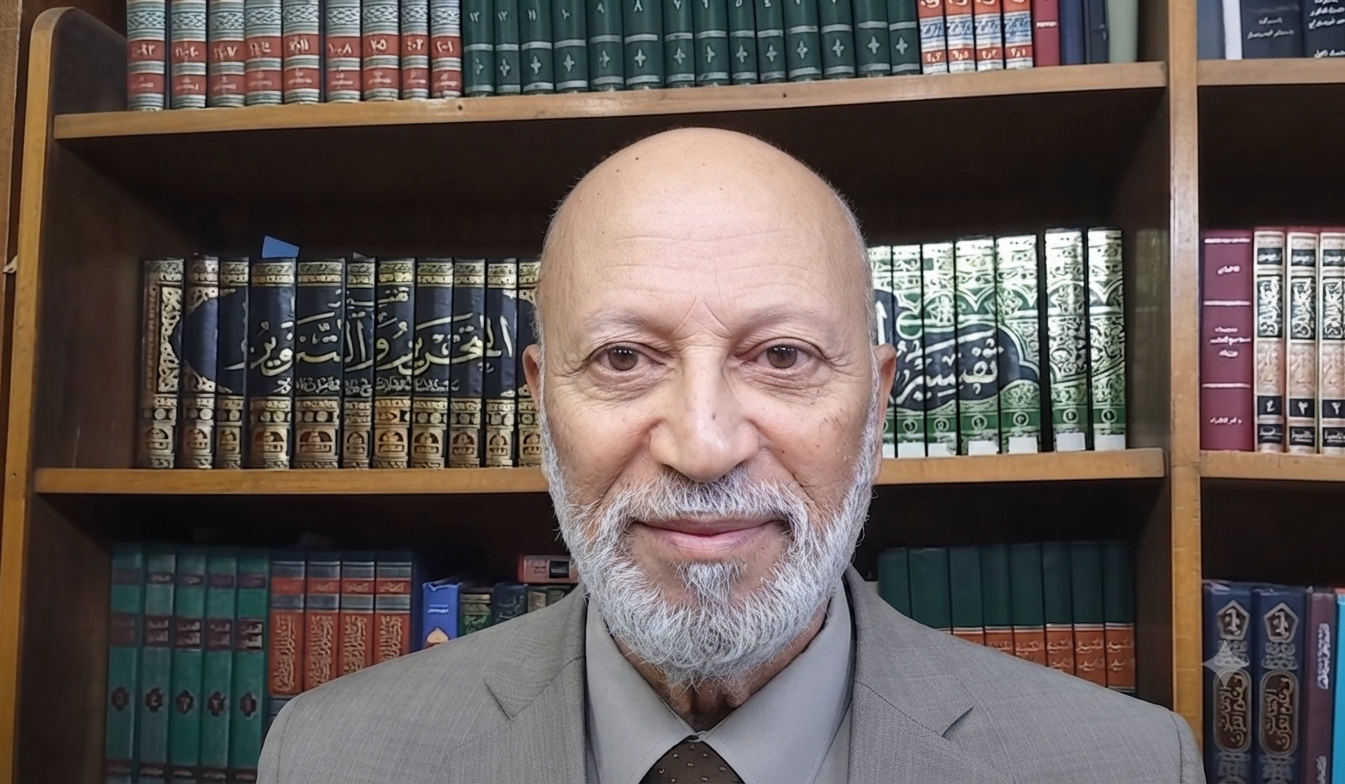 عمران سميح نزال